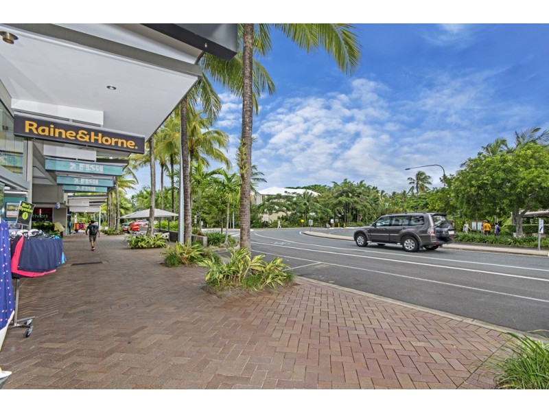 102/63 Macrossan St (Port Douglas Apartments), Port Douglas QLD 4877