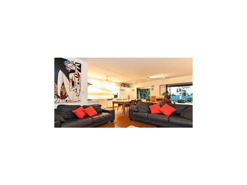 52 Marine Parade, Newell QLD 4873