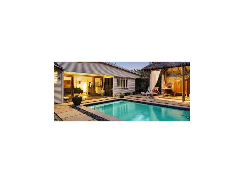 52 Marine Parade, Newell QLD 4873