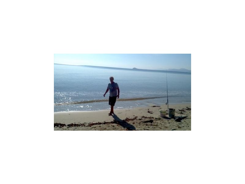 52 Marine Parade, Newell QLD 4873