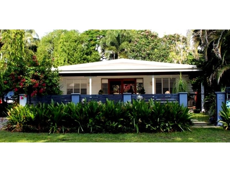 52 Marine Parade, Newell QLD 4873