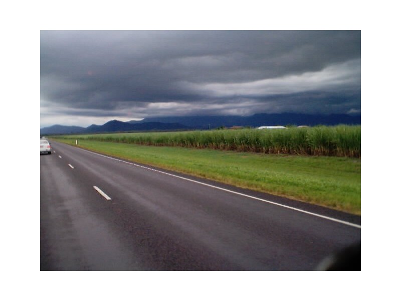Lot 2 Forest Creek Road FOREST CREEK, Daintree QLD 4873