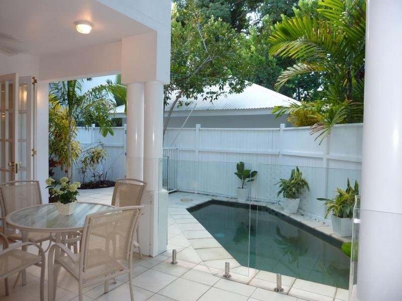 Port Douglas QLD 4877