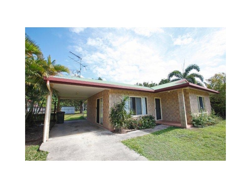 17 Oasis Drive, Wonga Beach QLD 4873