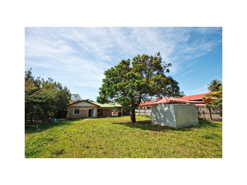 17 Oasis Drive, Wonga Beach QLD 4873