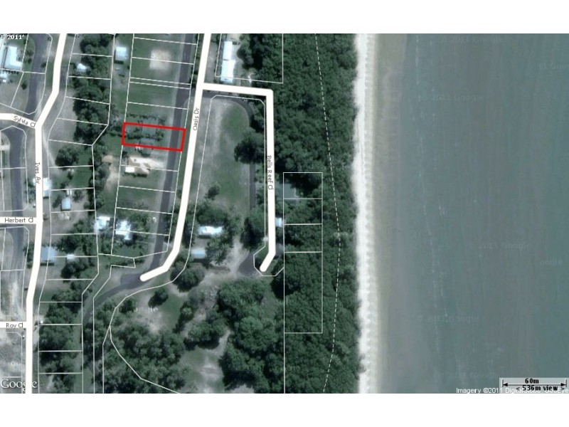 17 Oasis Drive, Wonga Beach QLD 4873
