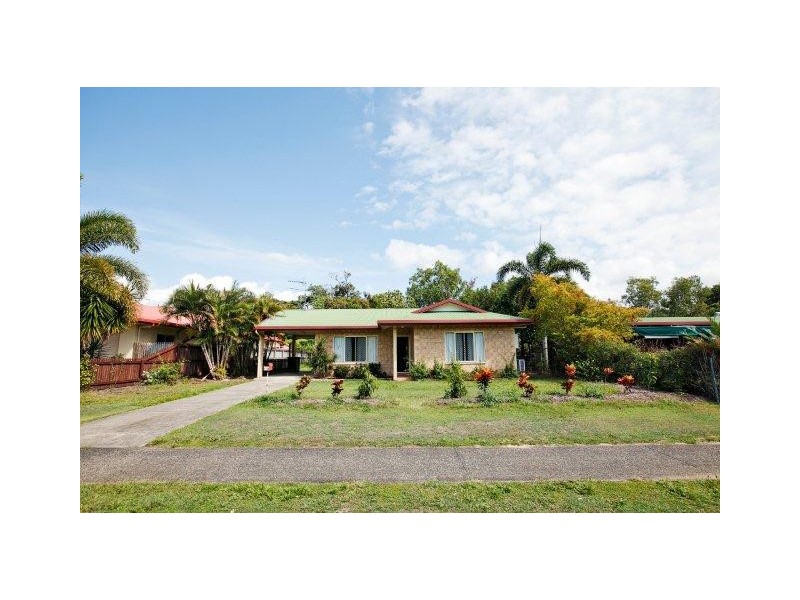 17 Oasis Drive, Wonga Beach QLD 4873