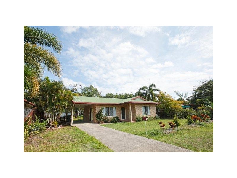 17 Oasis Drive, Wonga Beach QLD 4873