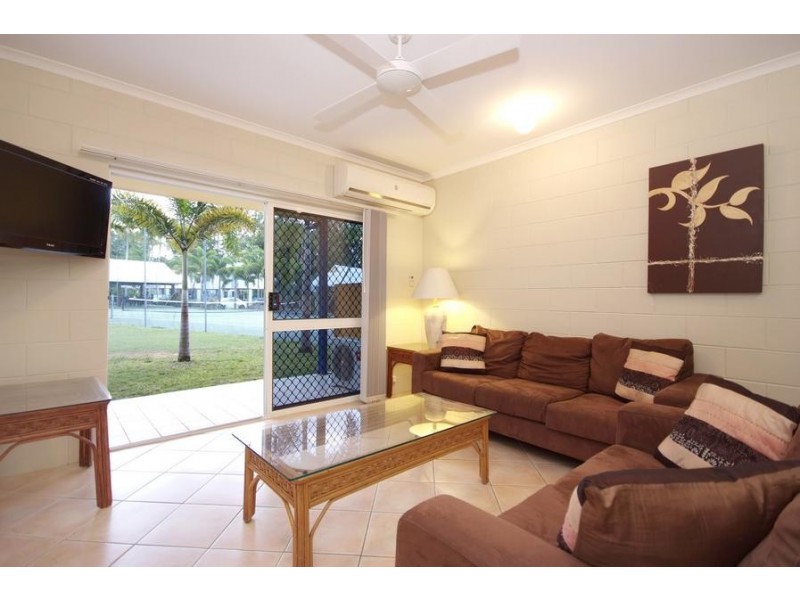 31/1-5 Barrier St, Port Douglas QLD 4877