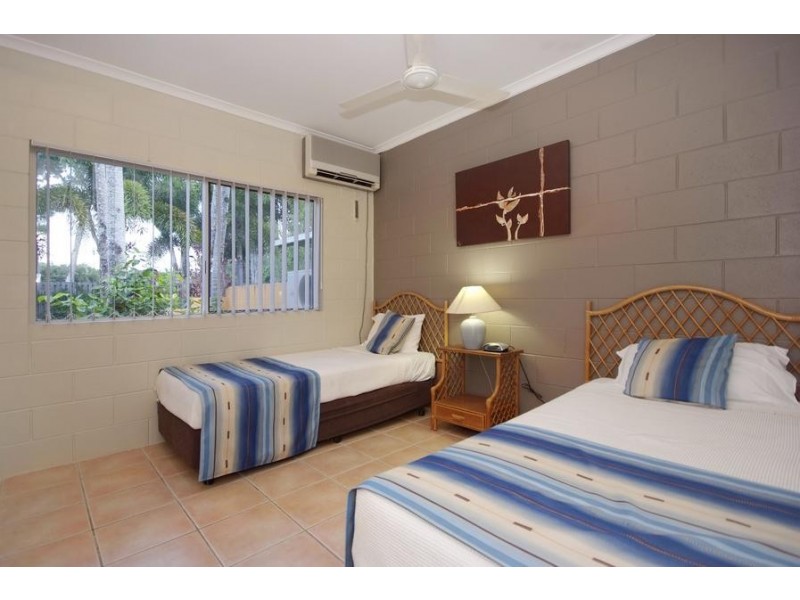 31/1-5 Barrier St, Port Douglas QLD 4877