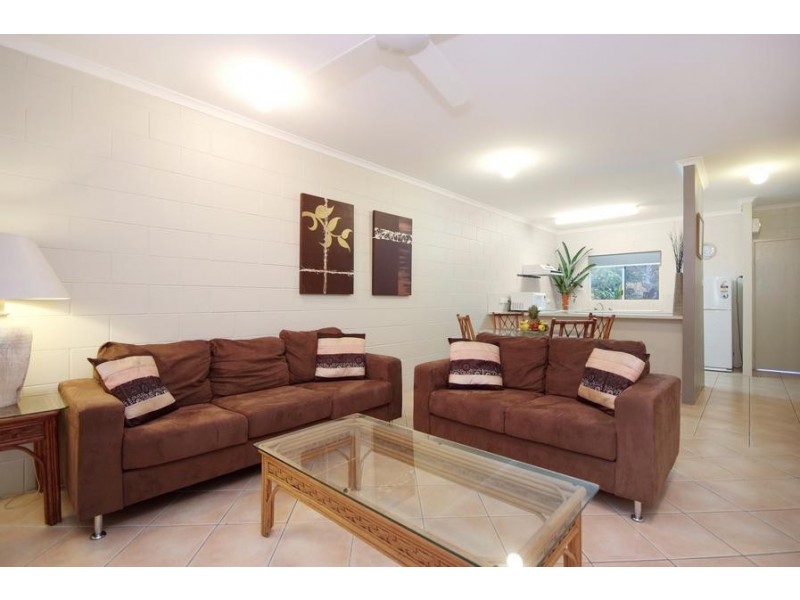 31/1-5 Barrier St, Port Douglas QLD 4877