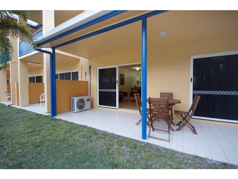 31/1-5 Barrier St, Port Douglas QLD 4877