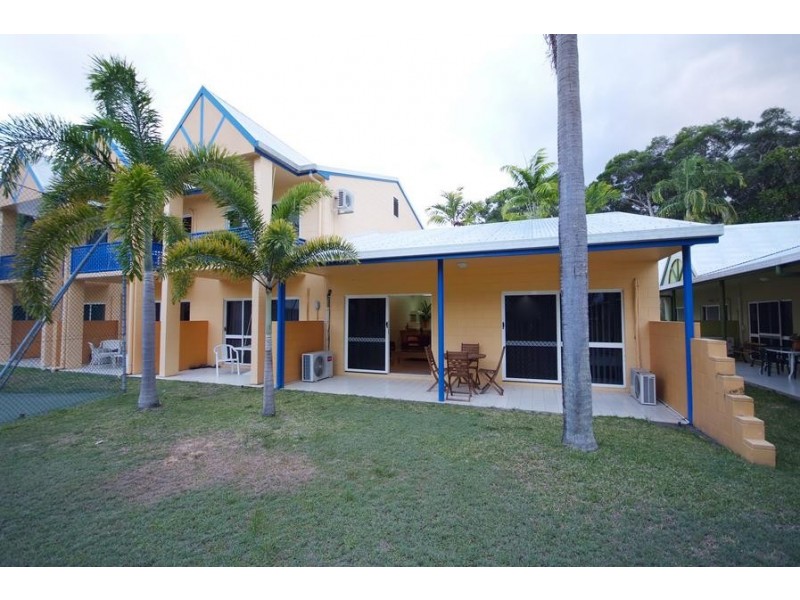31/1-5 Barrier St, Port Douglas QLD 4877