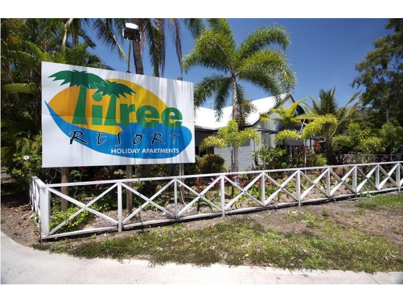 31/1-5 Barrier St, Port Douglas QLD 4877