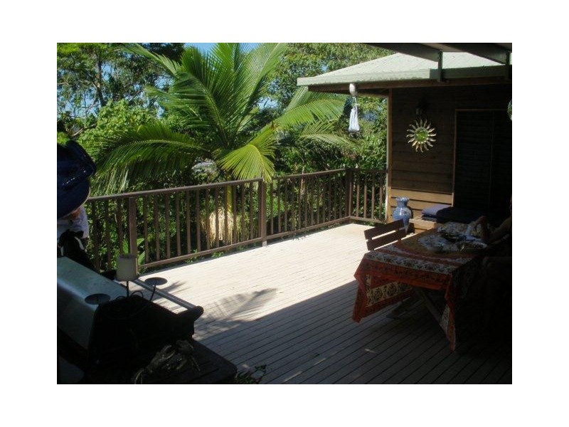 20 Coral Sea Drive, Mossman QLD 4873