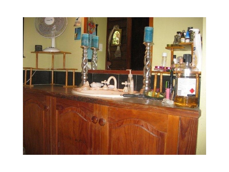 20 Coral Sea Drive, Mossman QLD 4873