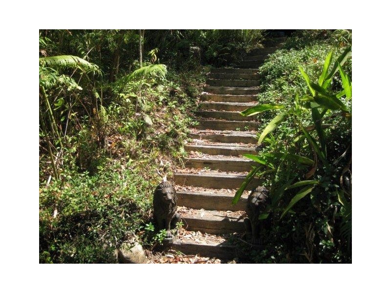 20 Coral Sea Drive, Mossman QLD 4873