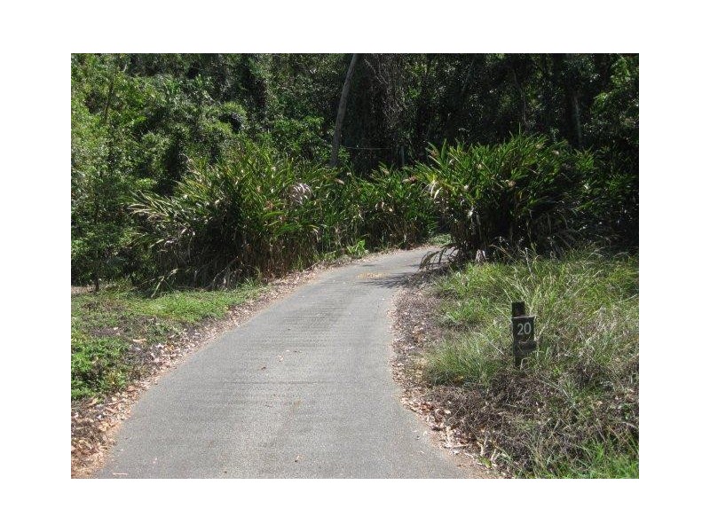 20 Coral Sea Drive, Mossman QLD 4873
