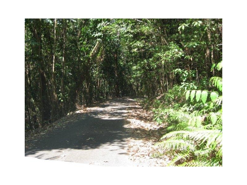 20 Coral Sea Drive, Mossman QLD 4873
