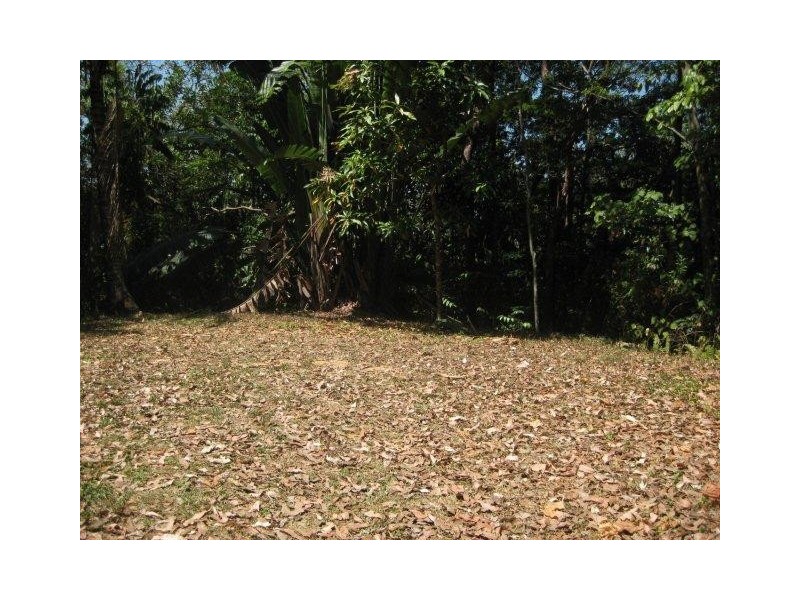 20 Coral Sea Drive, Mossman QLD 4873