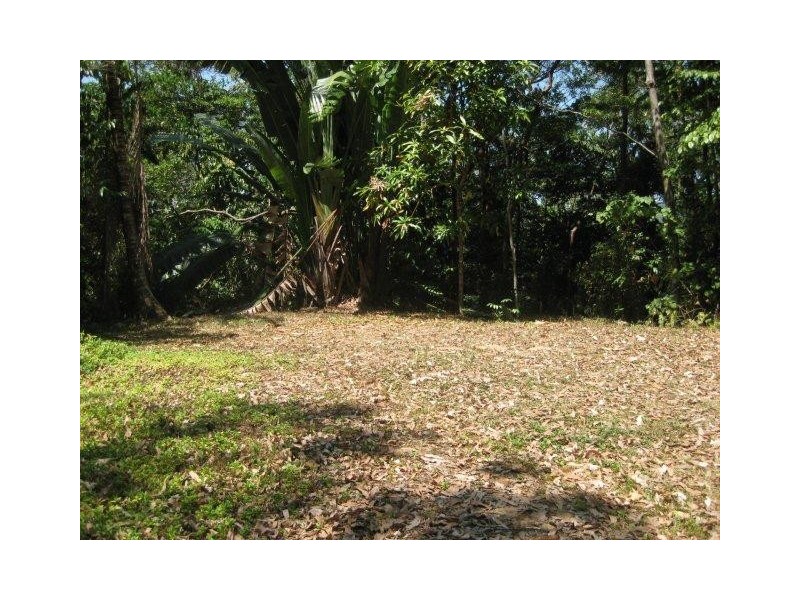20 Coral Sea Drive, Mossman QLD 4873