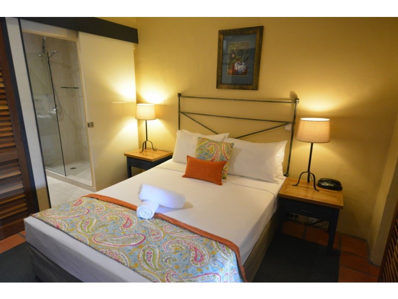 Unit 42 41 Macrossan St (Villa San Michele), Port Douglas QLD 4877