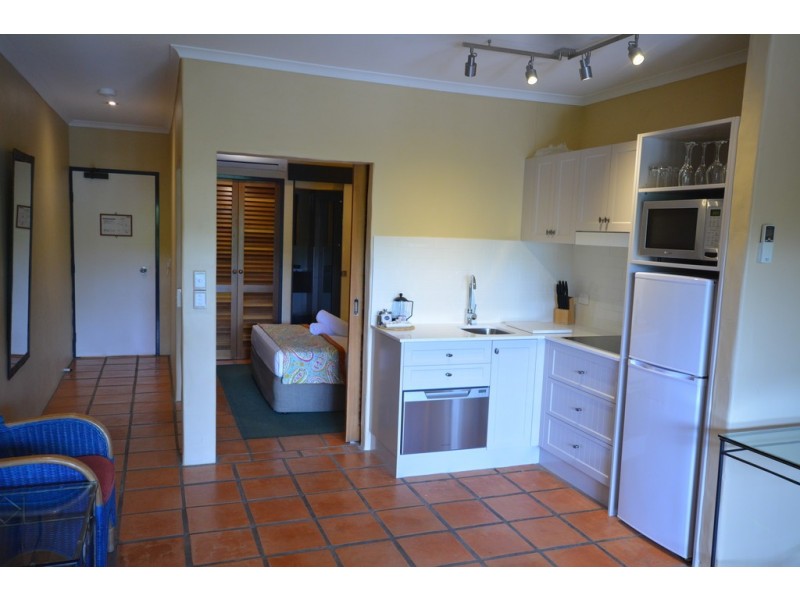 Unit 42 41 Macrossan St (Villa San Michele), Port Douglas QLD 4877