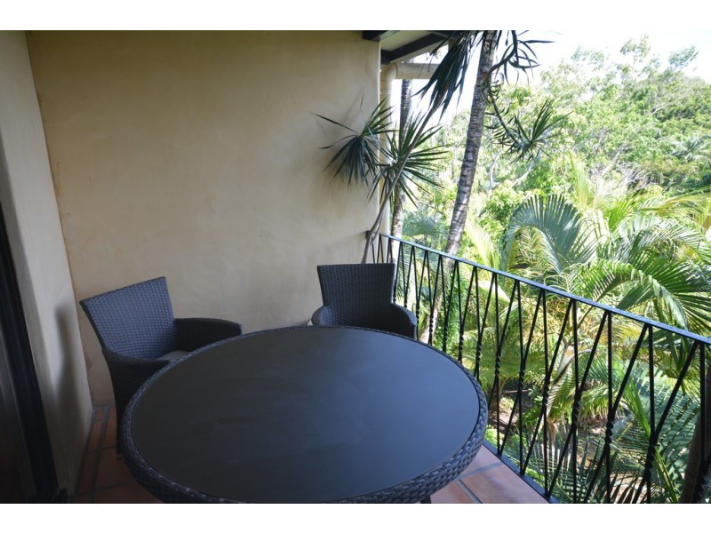 Unit 42 41 Macrossan St (Villa San Michele), Port Douglas QLD 4877