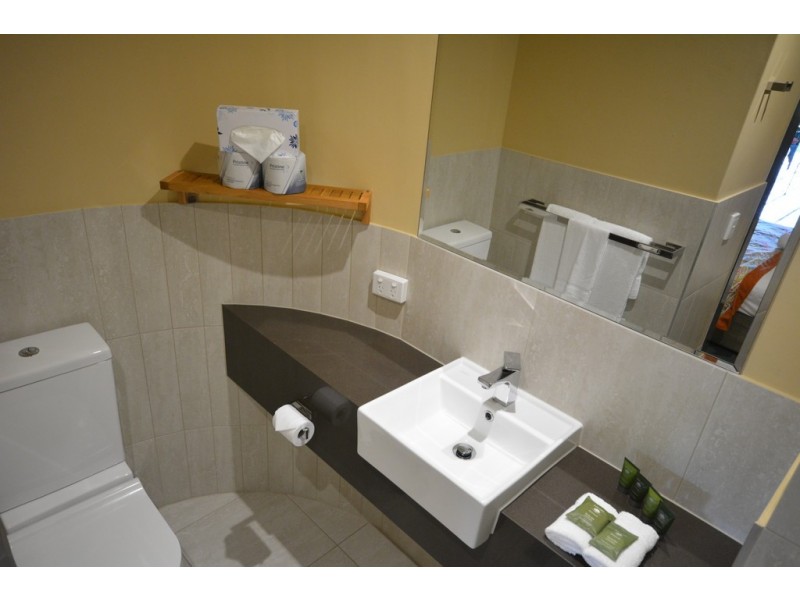 Unit 42 41 Macrossan St (Villa San Michele), Port Douglas QLD 4877