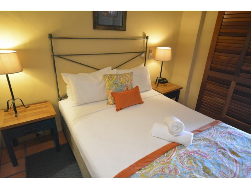 Unit 42 41 Macrossan St (Villa San Michele), Port Douglas QLD 4877