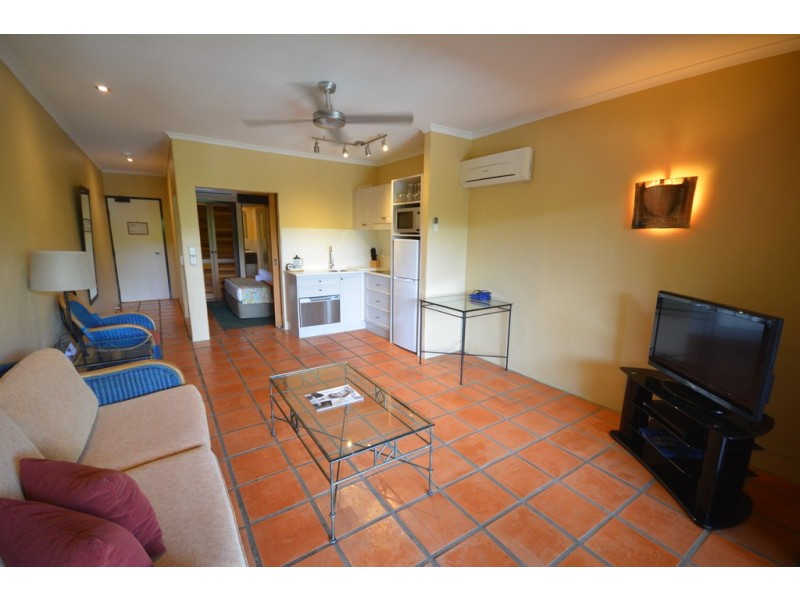 Unit 42 41 Macrossan St (Villa San Michele), Port Douglas QLD 4877