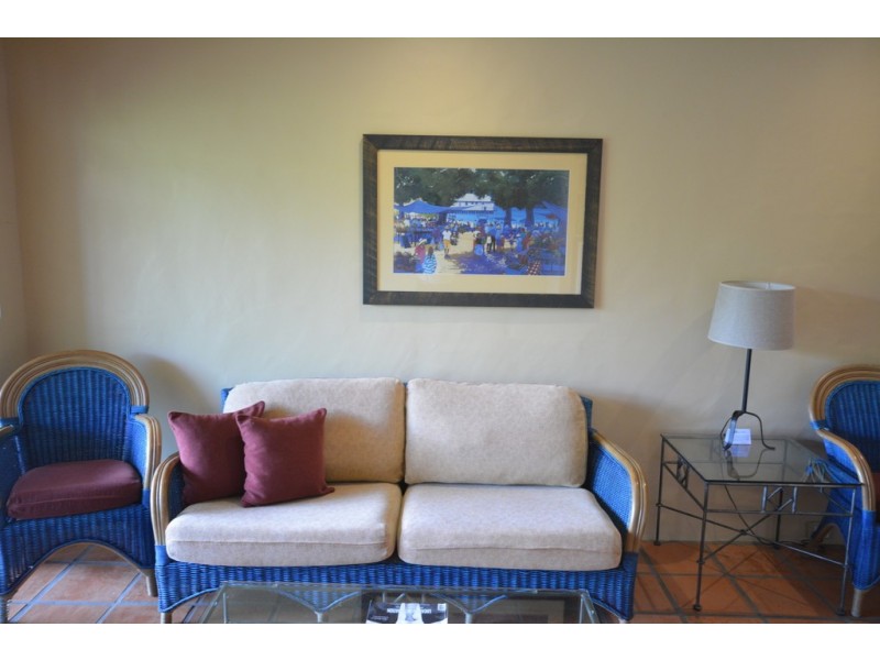 Unit 42 41 Macrossan St (Villa San Michele), Port Douglas QLD 4877