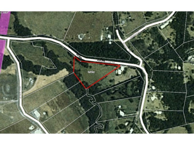 Lot 20 Euluma Creek, Julatten QLD 4871