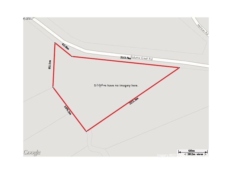Lot 20 Euluma Creek, Julatten QLD 4871