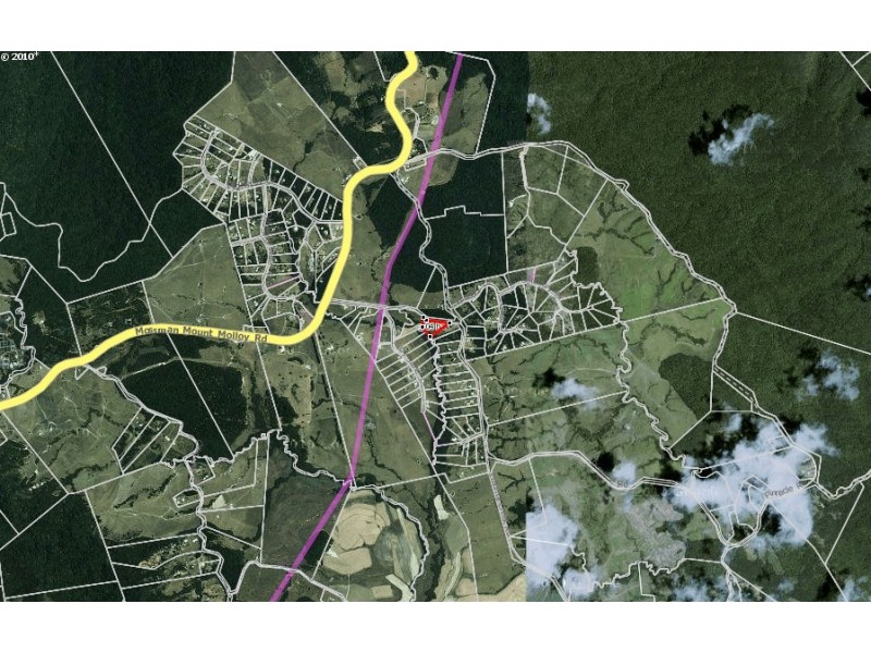 Lot 20 Euluma Creek, Julatten QLD 4871