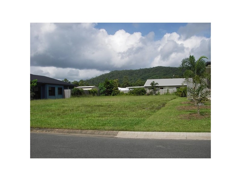 Lot 23  Satinash Street, Mossman QLD 4873