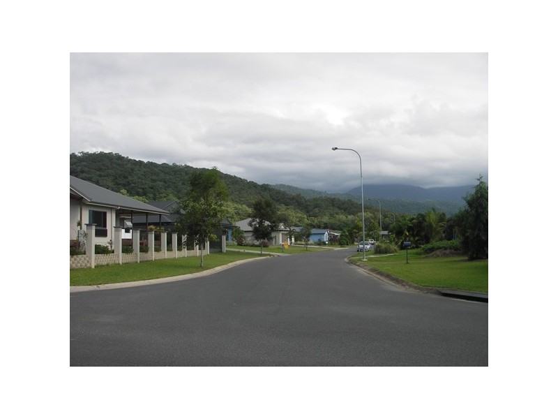 Lot 23  Satinash Street, Mossman QLD 4873