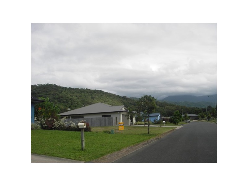 Lot 23  Satinash Street, Mossman QLD 4873
