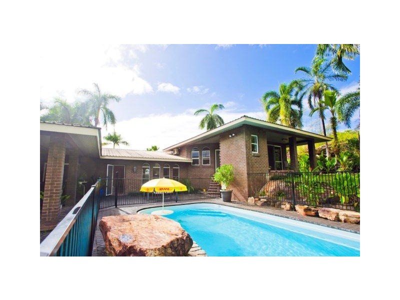 14 Noli Close, Mossman QLD 4873