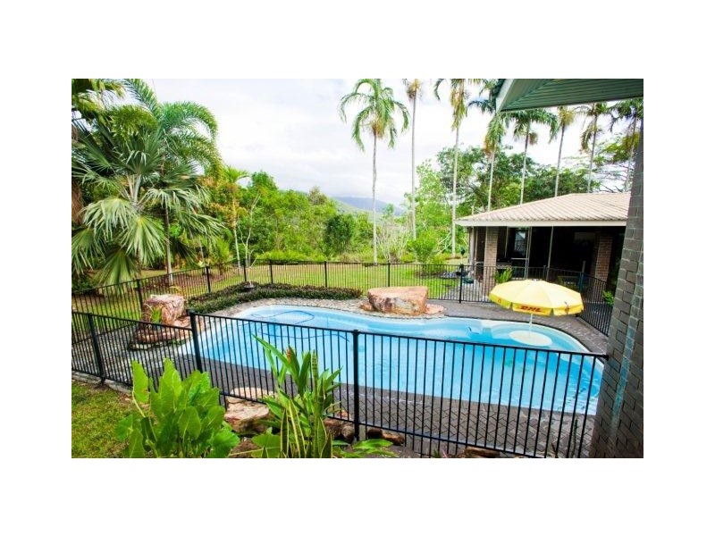 14 Noli Close, Mossman QLD 4873