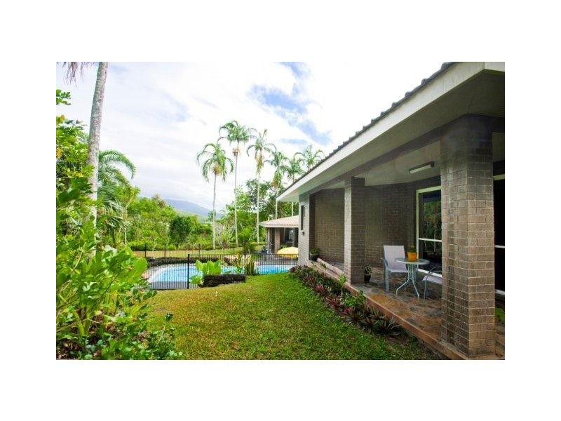 14 Noli Close, Mossman QLD 4873
