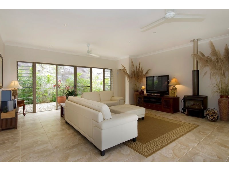 115 McLean Bridge Road, Julatten QLD 4871