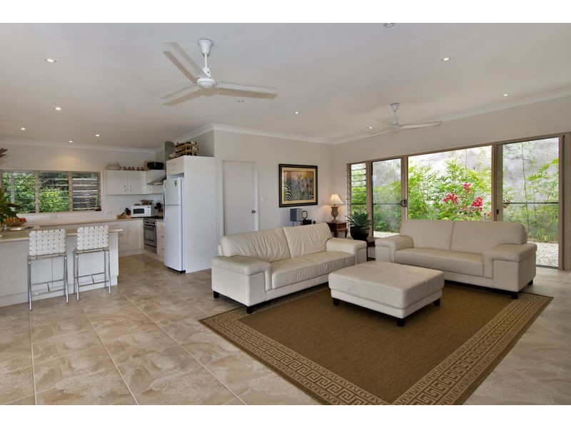 115 McLean Bridge Road, Julatten QLD 4871
