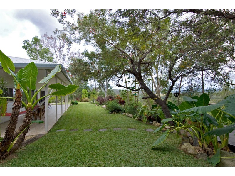 115 McLean Bridge Road, Julatten QLD 4871