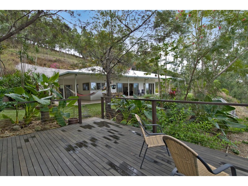 115 McLean Bridge Road, Julatten QLD 4871