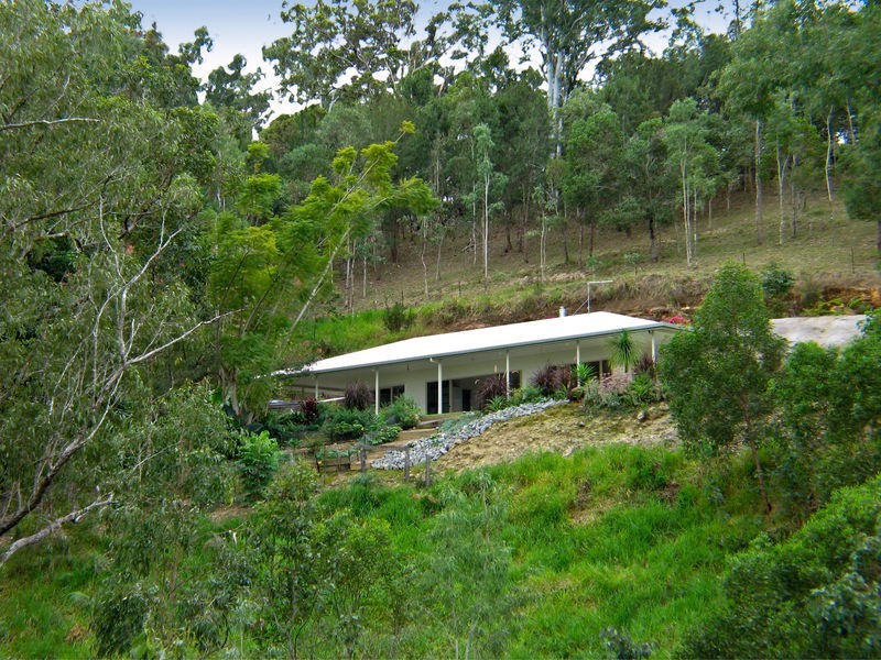 115 McLean Bridge Road, Julatten QLD 4871
