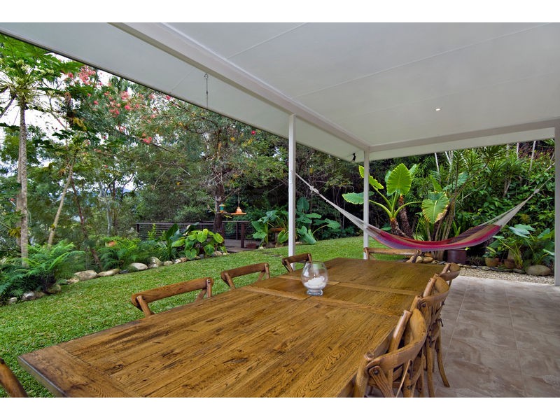 115 McLean Bridge Road, Julatten QLD 4871