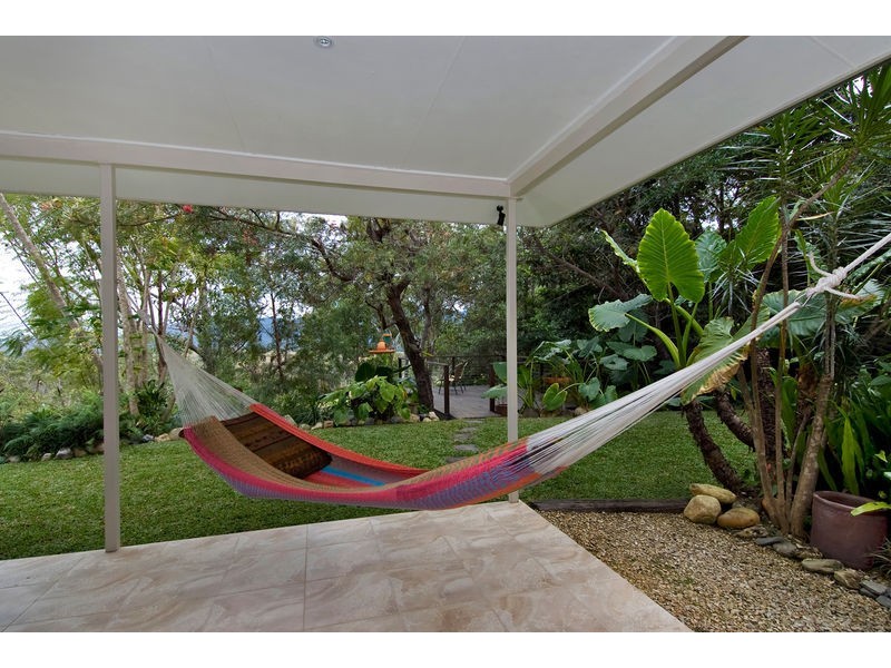 115 McLean Bridge Road, Julatten QLD 4871