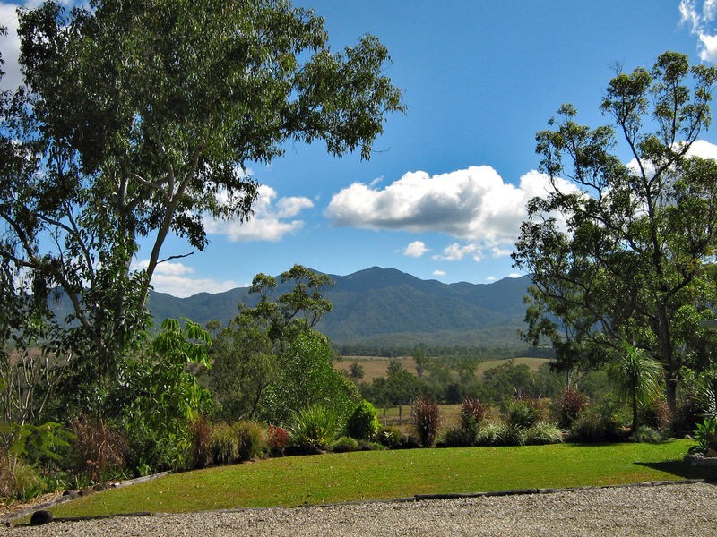 115 McLean Bridge Road, Julatten QLD 4871