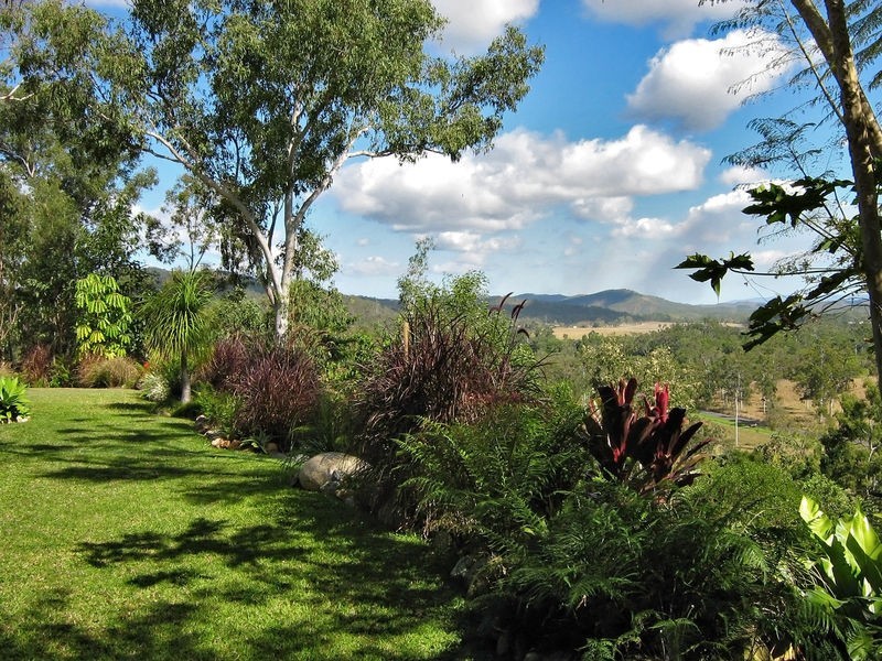 115 McLean Bridge Road, Julatten QLD 4871